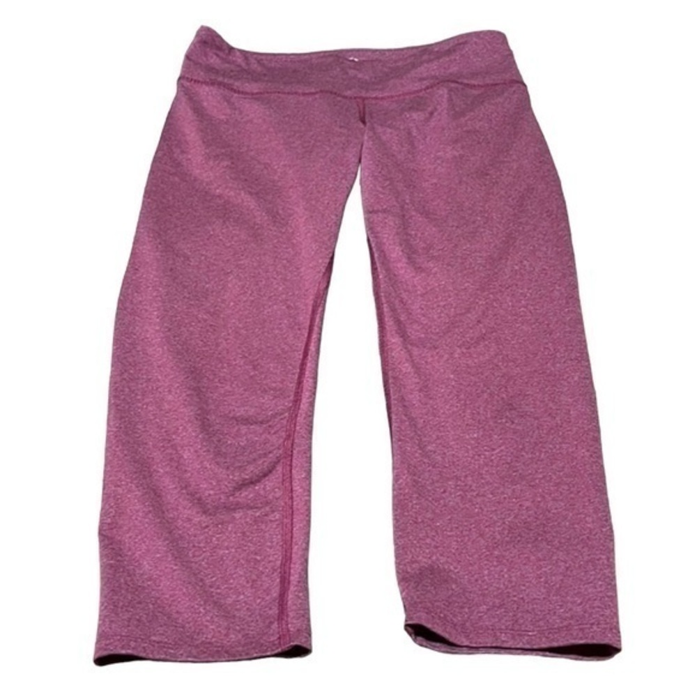 REI Athletic Capri Leggings Size Small